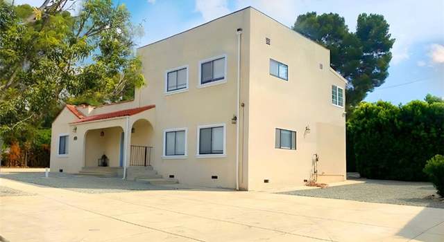 Photo of 10109 La Tuna Canyon Rd, Sun Valley, CA 91352