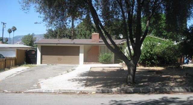 Photo of 25802 26th St, San Bernardino, CA 92404
