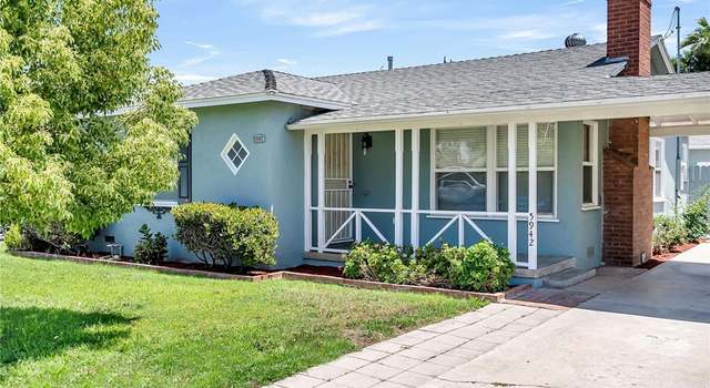 Photo of 5942 Birch St, Riverside, CA 92506