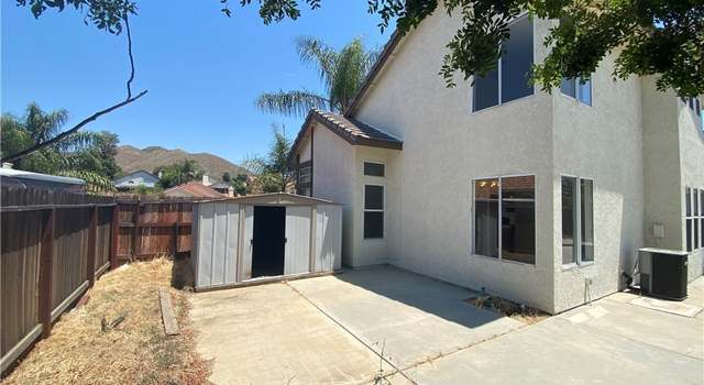 Photo of 22425 Shore View Ct, Wildomar, CA 92595