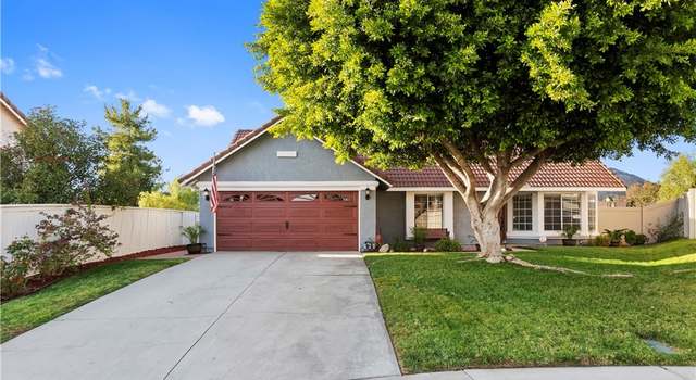 Photo of 24632 Jasmine Ct, Moreno Valley, CA 92557