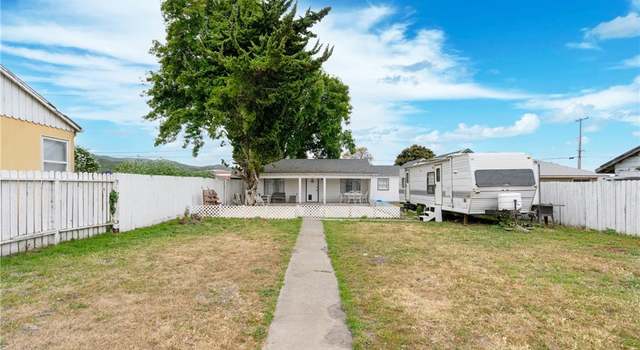 Photo of 211 S K St, Lompoc, CA 93436