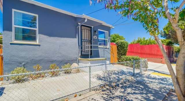 Photo of 730 S 31St St, San Diego, CA 92113
