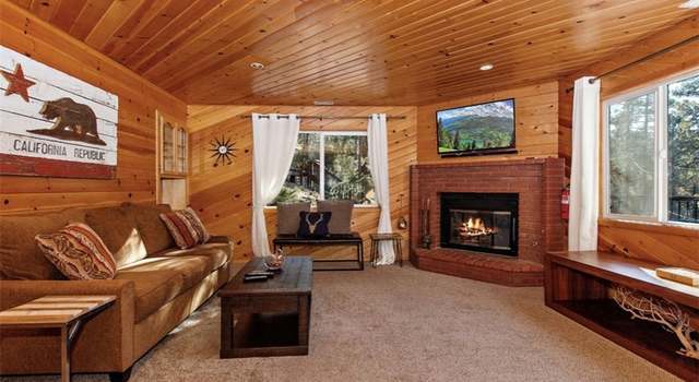 Photo of 43172 Sunset Dr, Big Bear, CA 92315