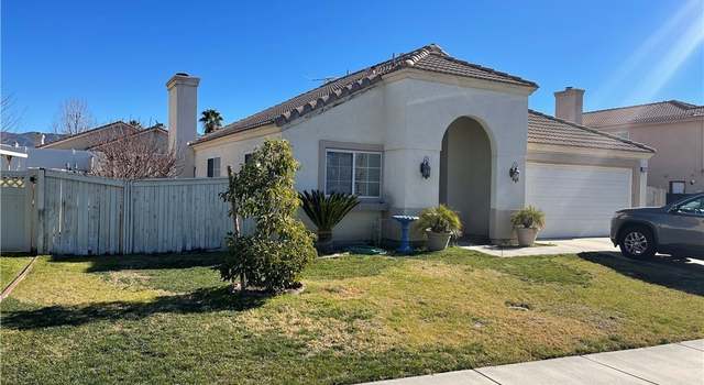 Photo of 1277 Galileo Way, San Jacinto, CA 92583