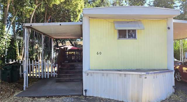 Photo of 370 E Lassen Ave #60, Chico, CA 95973