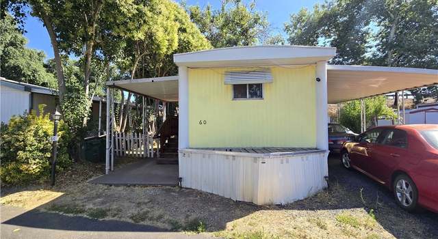 Photo of 370 E Lassen Ave #60, Chico, CA 95973