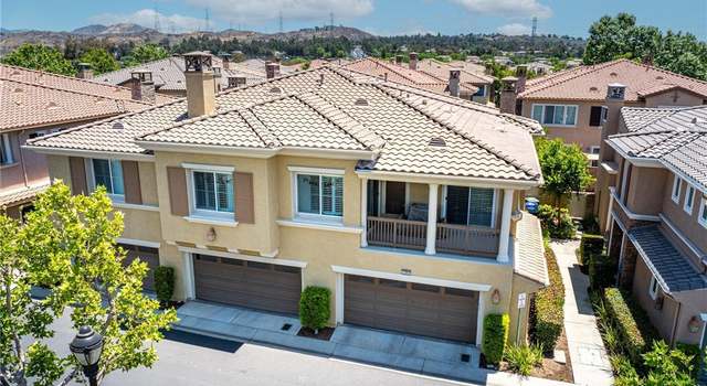 Photo of 23860 Toscana Dr, Valencia, CA 91354