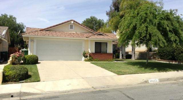 Photo of 28663 Milky Way, Menifee, CA 92586