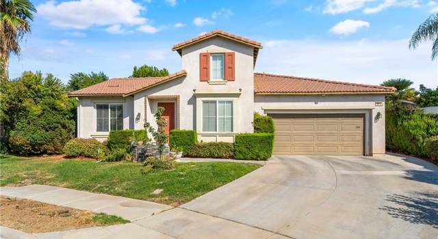 Photo of 3012 Bridgewater Cir, Hemet, CA 92545