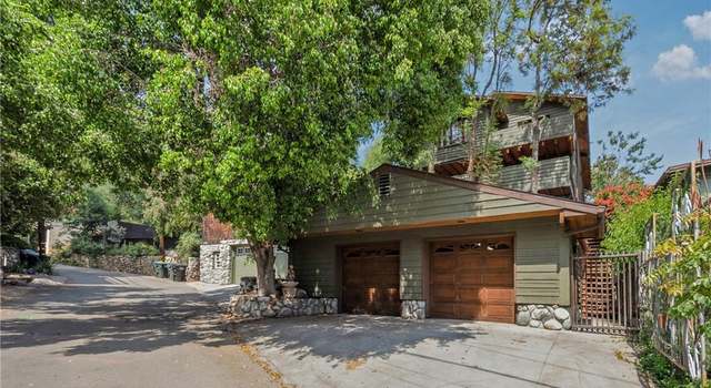 Property at 561 Alta Vista Dr, Sierra Madre, CA 91024, 3 beds, 4 baths