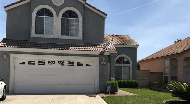 Photo of 13657 Kings Canyon Ct, Fontana, CA 92336