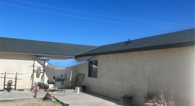 Photo of 13356 Cottonwood Rd, Whitewater, CA 92282