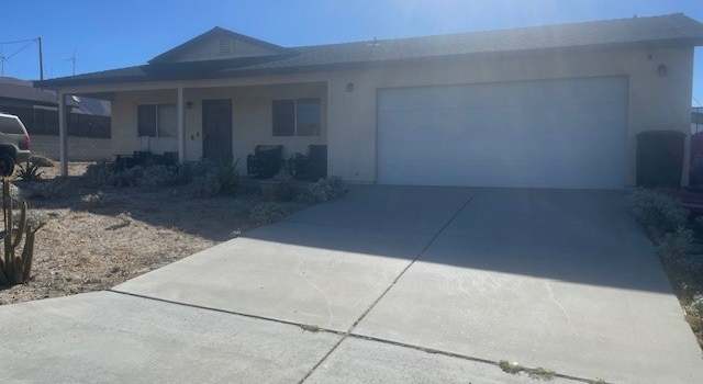Photo of 13356 Cottonwood Rd, Whitewater, CA 92282