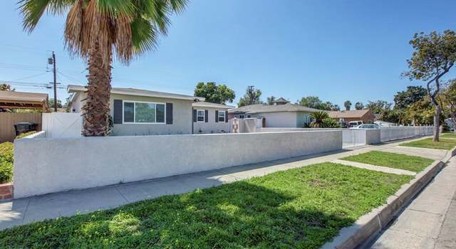Photo of 818 W Maxzim Ave, Fullerton, CA 92832