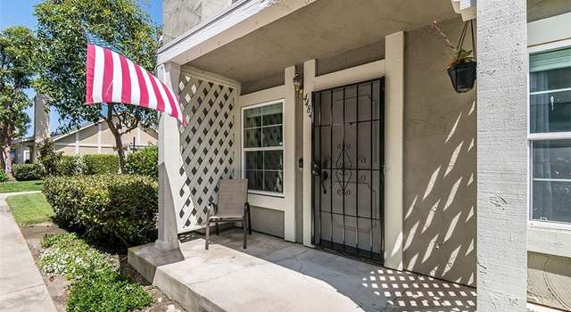 Photo of 4484 Alderport Dr #49, Huntington Beach, CA 92649