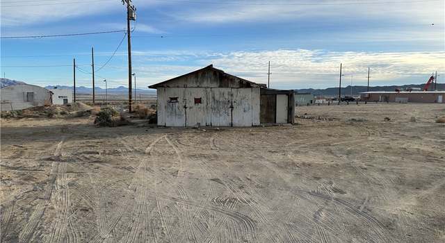 Photo of 13047 Alameda St, Trona, CA 93562