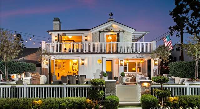 Photo of 521 Poinsettia Ave, Corona Del Mar, CA 92625