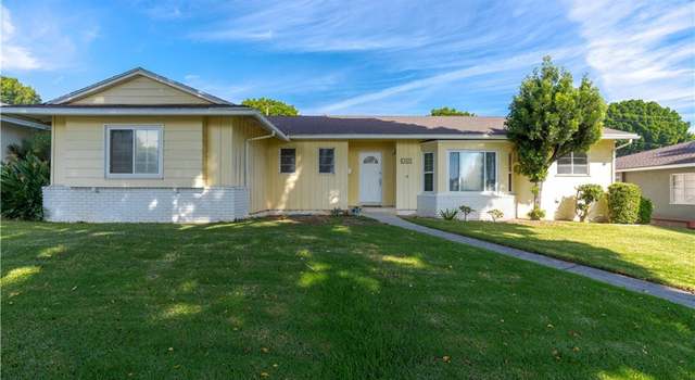 Photo of 14425 7th St, Whittier, CA 90602