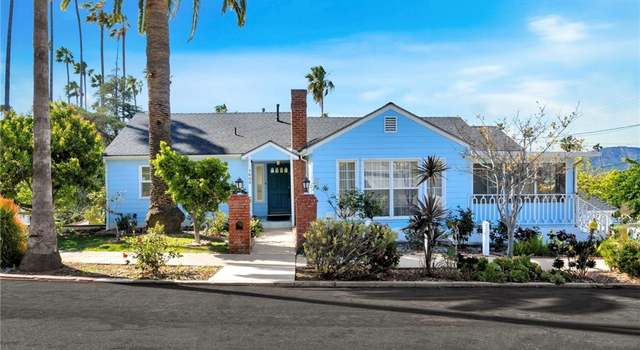 Photo of 1425 N Maryland Ave, Glendale, CA 91207