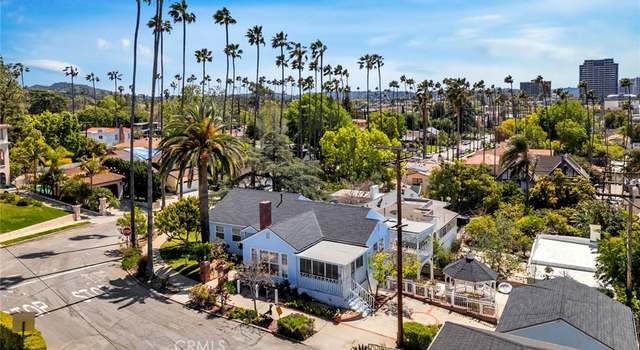 Photo of 1425 N Maryland Ave, Glendale, CA 91207