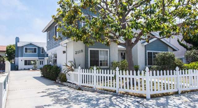 Photo of 2118 Warfield Ave Unit B, Redondo Beach, CA 90278