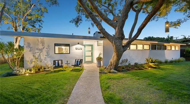 Photo of 1600 Aliso Ave, Costa Mesa, CA 92627