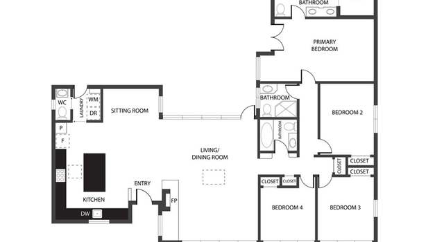 Photo of 1600 Aliso Ave, Costa Mesa, CA 92627