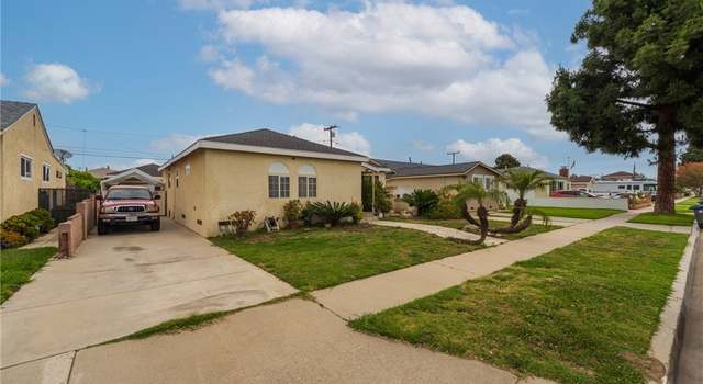Photo of 2613 E 221 St, Carson, CA 90810