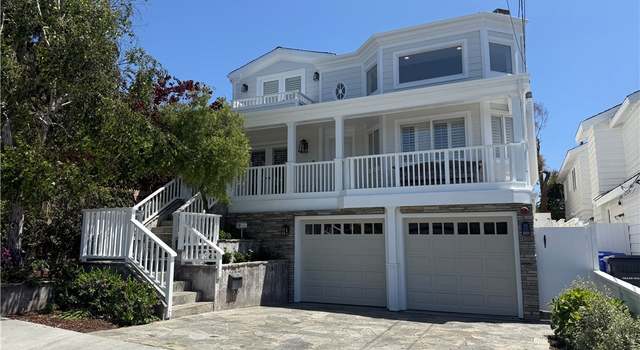Photo of 660 26th St, Manhattan Beach, CA 90266