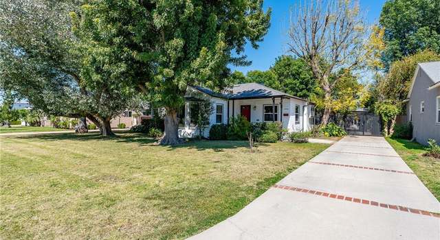 Photo of 6534 Peach Ave, Van Nuys, CA 91406