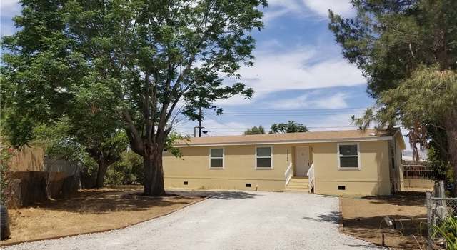 Photo of 31046 Fretwell Ave, Homeland, CA 92548