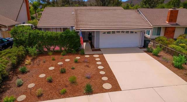 Property at 3900 Loreto Cir, Newbury Park, CA 91320, 3 beds, 2 baths
