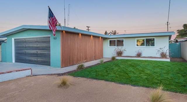 Photo of 921 14Th St, San Diego, CA 92154
