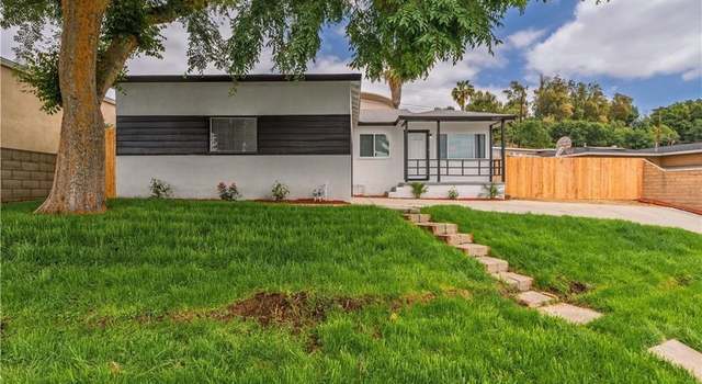 Photo of 16207 Bamboo St, La Puente, CA 91744