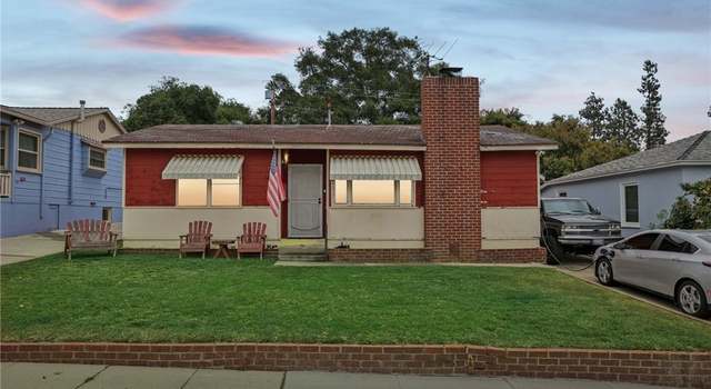 Photo of 324 N Encinitas Ave, Monrovia, CA 91016
