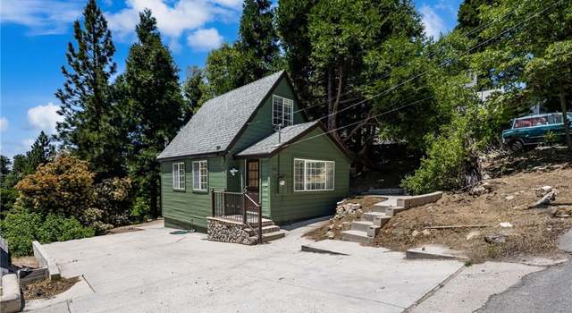 Photo of 1244 Bear Springs Rd, Twin Peaks, CA 92391