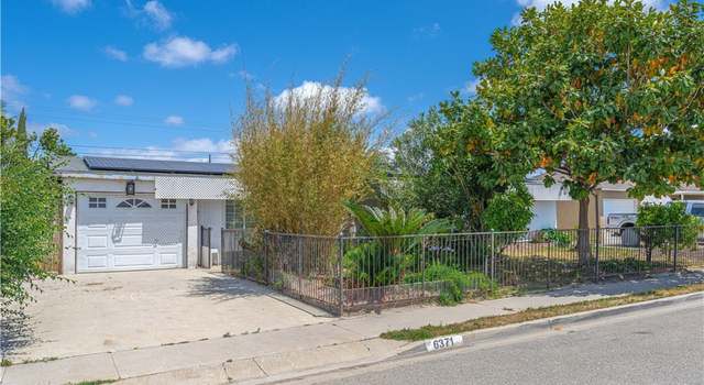 Photo of 6371 Shawnee Rd, Westminster, CA 92683