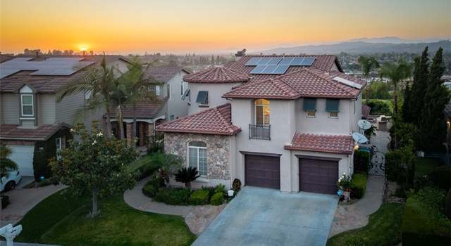 Photo of 2031 W Snead St, La Habra, CA 90631