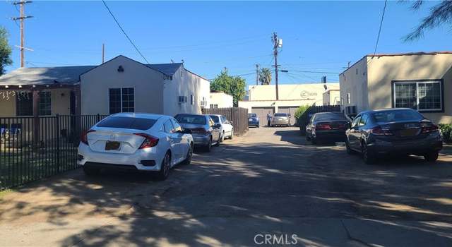 Photo of 7040 Baird Ave, Reseda, CA 91335