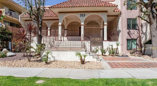 Photo of 323 N Jackson St #105, Glendale, CA 91206