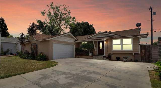 Photo of 8150 E Woodson St, Long Beach, CA 90808