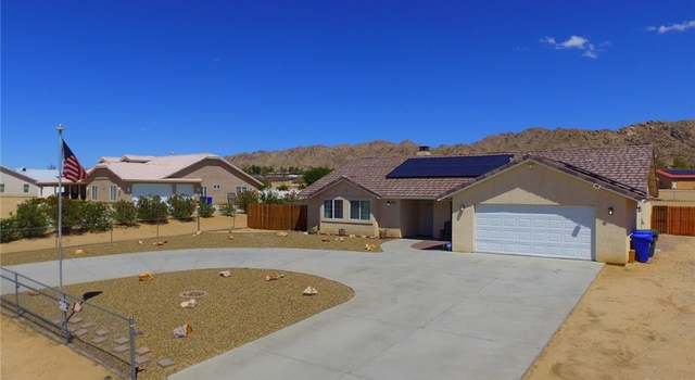 Photo of 17347 Central Rd, Apple Valley, CA 92307
