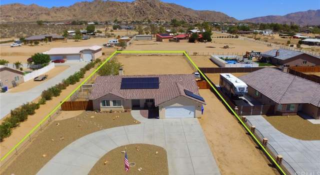Photo of 17347 Central Rd, Apple Valley, CA 92307