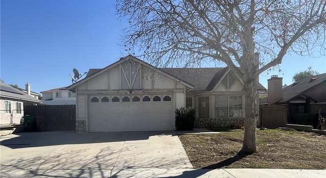 Photo of 13420 Nutmeg St, Moreno Valley, CA 92553
