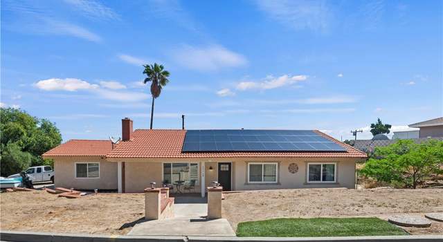 Photo of 15160 Darnell Dr, Lake Elsinore, CA 92530