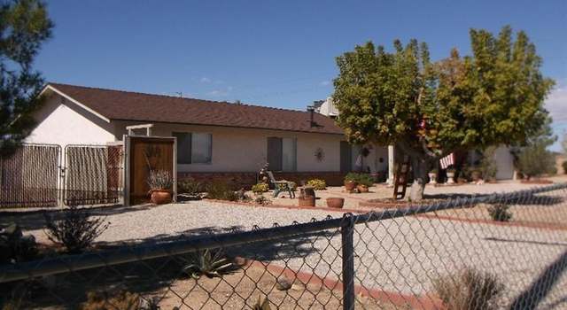 Photo of 8888 Glendale Ave, Hesperia, CA 92345