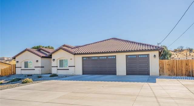 Photo of 17471 Adobe St, Hesperia, CA 92345