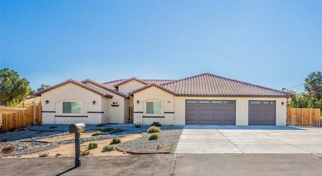 Photo of 17471 Adobe St, Hesperia, CA 92345