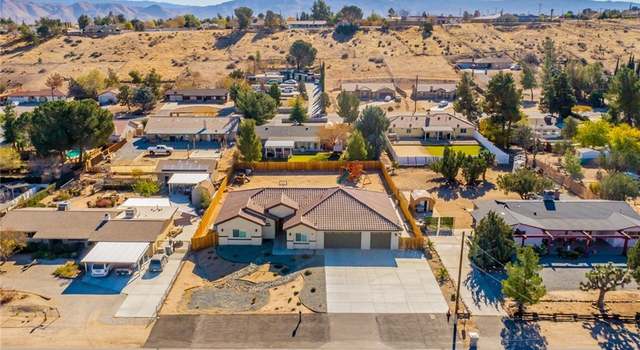 Photo of 17471 Adobe St, Hesperia, CA 92345